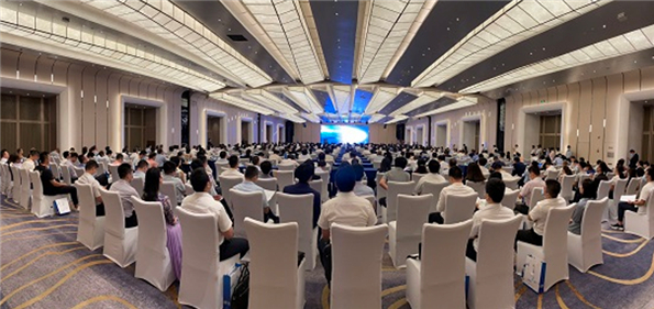 |2020厦洽会湖里区举行招商大会