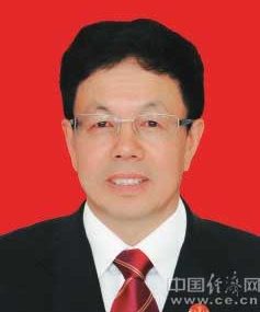 宁夏补选李彦凯为高级人民法院院长(图\/简历)