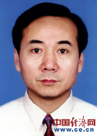 郝会龙当选齐齐哈尔市人大常委会主任 韩冬炎