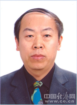 国家公务员局原副局长傅兴国调任宁夏党委常委（图|简历）