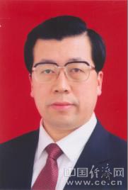 张江汀当选烟台市委书记 王良、赵强为副书记