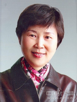 陈笑华当选温州市人大主任 <em>陈金彪</em>任市长(图|简