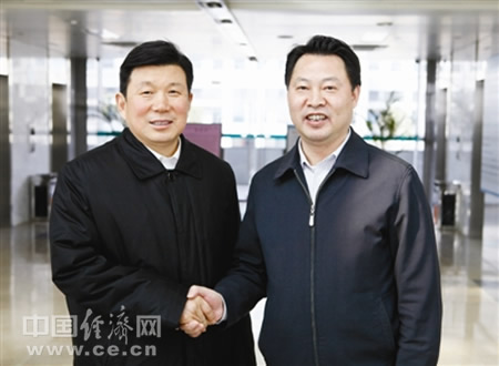 江山任滁州市委书记+张祥安提名市长(图|简历