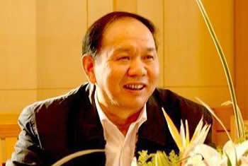 苏州市委副书记徐建明病逝 享年58岁