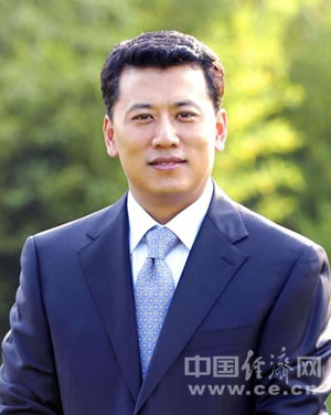 袁家军兼任宁夏宁东能化基地管委会主任