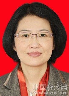 广东省红十字会党组书记冯玲调任汕头市委常委
