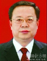 广东省红十字会党组书记冯玲调任汕头市委常委