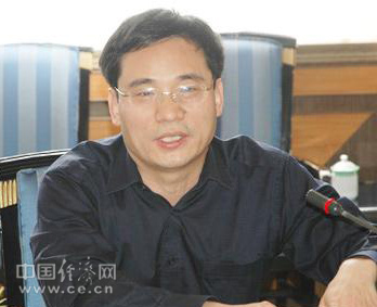 魏国雄任湘西自治州副州长(图)