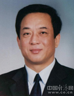 甘肃副省长石军任全国政协经济委员会驻会副主