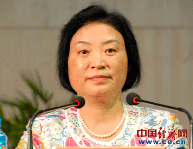 梁静当选新一届河南省工商联主席 杨京伟为第