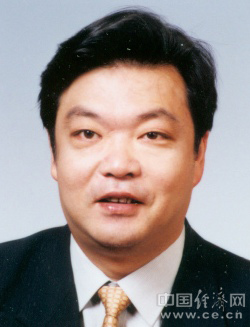 吉林兼任北京政法委书记 王安顺不再兼任(图|简