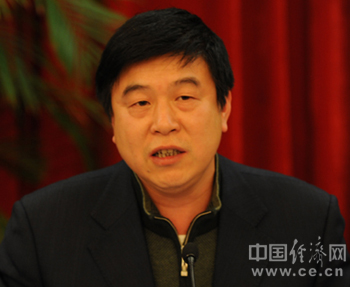 孙晓南任镇江市副市长(图|简历)