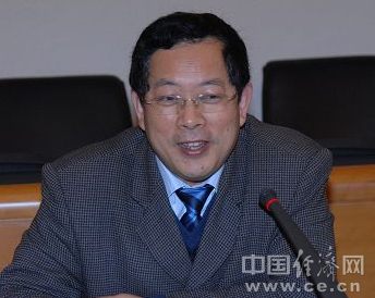 陈一星挂任南通市副市长(图|简历)