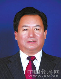 张延清任拉萨市代市长多吉次珠辞任市长职务图简历