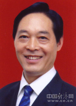 湘西州委书记何泽中调任福建省检察院党组书记(图|简历)