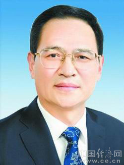 河北新一届政协主席、副主席、秘书长简历(主