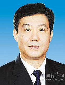 重庆市新一届市长副市长简历黄奇帆当选市长