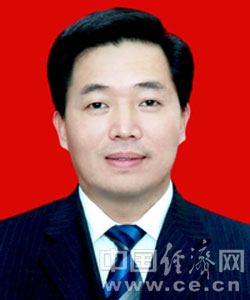 陕西:方玮峰任发改委主任 杨冠军任住建厅长(图