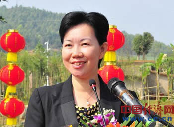 何朝建任防城港代市长 莫恭明黄小川辞任(图|简