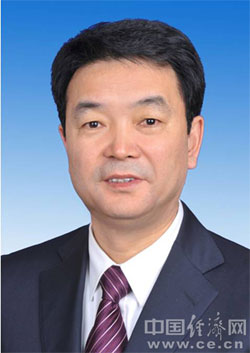 杜航伟任陕西省政府党组成员、省长助理(图|简