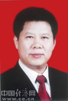 王安庞任朔州市委书记 王茂设不再担任(图|简历