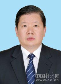 杨宜新任德州市代市长陈先运调任临沂(图|简历