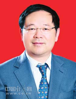 黄晓武任淮北代市长牛弩韬辞市长职务图简历