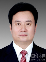 王永康接替卢子跃任丽水市委书记 黄志平提名市长(图