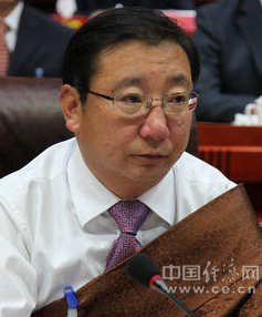 魁任海南州委书记 杜捷已任青海省委组织部常