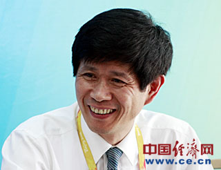 王伟任上实集团董事长 此前任上海市政府副秘