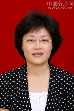 张永霞任烟台市委副书记(图|简历)