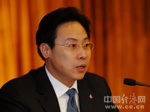 烟台市委常委、副市长蔡国华调任恒丰银行(图|简历)