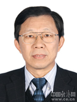 财政部税政司司长贾谌调任兵工集团副总