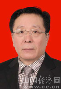 临沂市政协原副主席李作良被逮捕(图简历)_中国经济网——国家经济门户