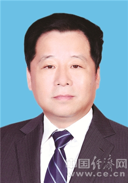 包头市原副市长路智被逮捕(图简历)