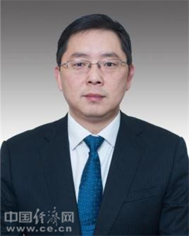 邓继敢任滁州市委常委(图简历)