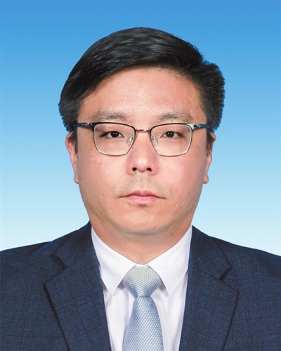 珠海市新一届市长、副市长简历 市长黄志豪 中国经济网——国家经济门户