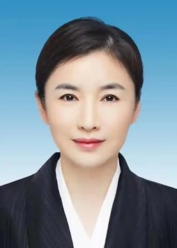 张洪维（Zhang Hongwei）被任命为河南省Xinyang市政党