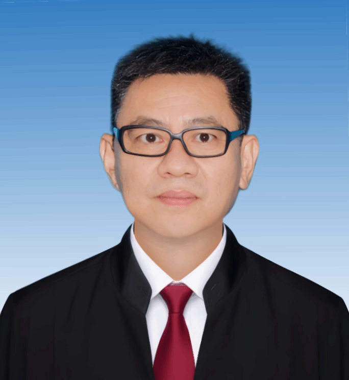 Lu Jingfeng被任命为Chuxiong县委员会副秘书