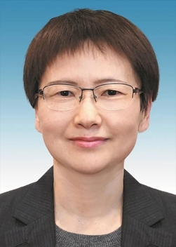 刘二人不再担任上海副市长