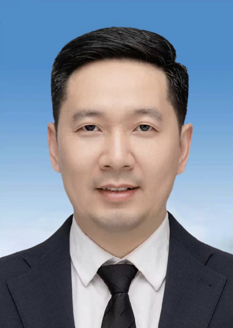 廖传金当选重庆市荣昌区区长