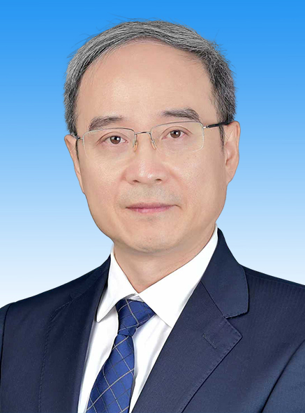 张昭仪任松原市代市长