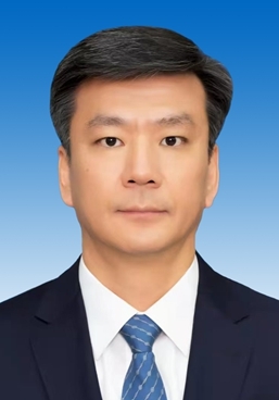 王贤宇任黑龙江省体育局党组书记、局长