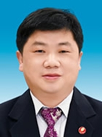 徐全喜任长江水利委员会副主任