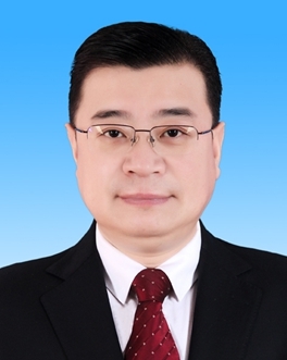 高京华任陕西省市场监管局党组书记