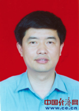 资料:六安市委书记孙云飞简历(图)