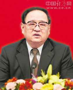 资料:山东副省长王仁元简历(图)