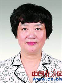 方莉萍任上海市委组织部副部长、老干部局局长