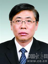 杲云任上海市嘉定区代区长 马春雷辞任区长(图