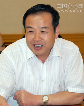 李高山任山西省委宣传部常务副部长 杨波不再